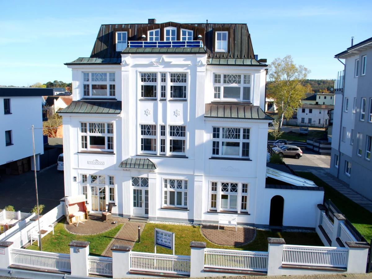 Апартаменты Hamburg-App-02 Херингсдорф Экстерьер фото